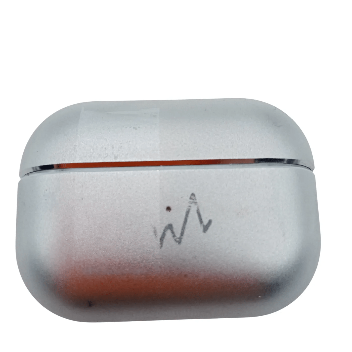 WAVE Earbuds 3S-2619 White with Silver Case (WR 1354890)