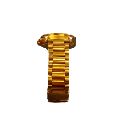 Nixon Watch 16E Gold