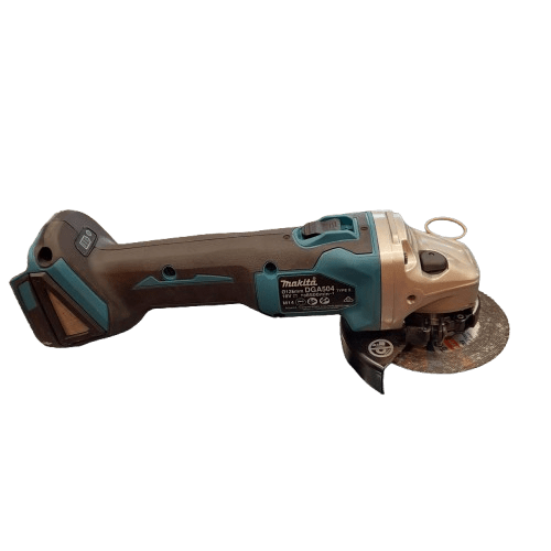 Makita Grinder DGA504 Skin Only (MR1345524)