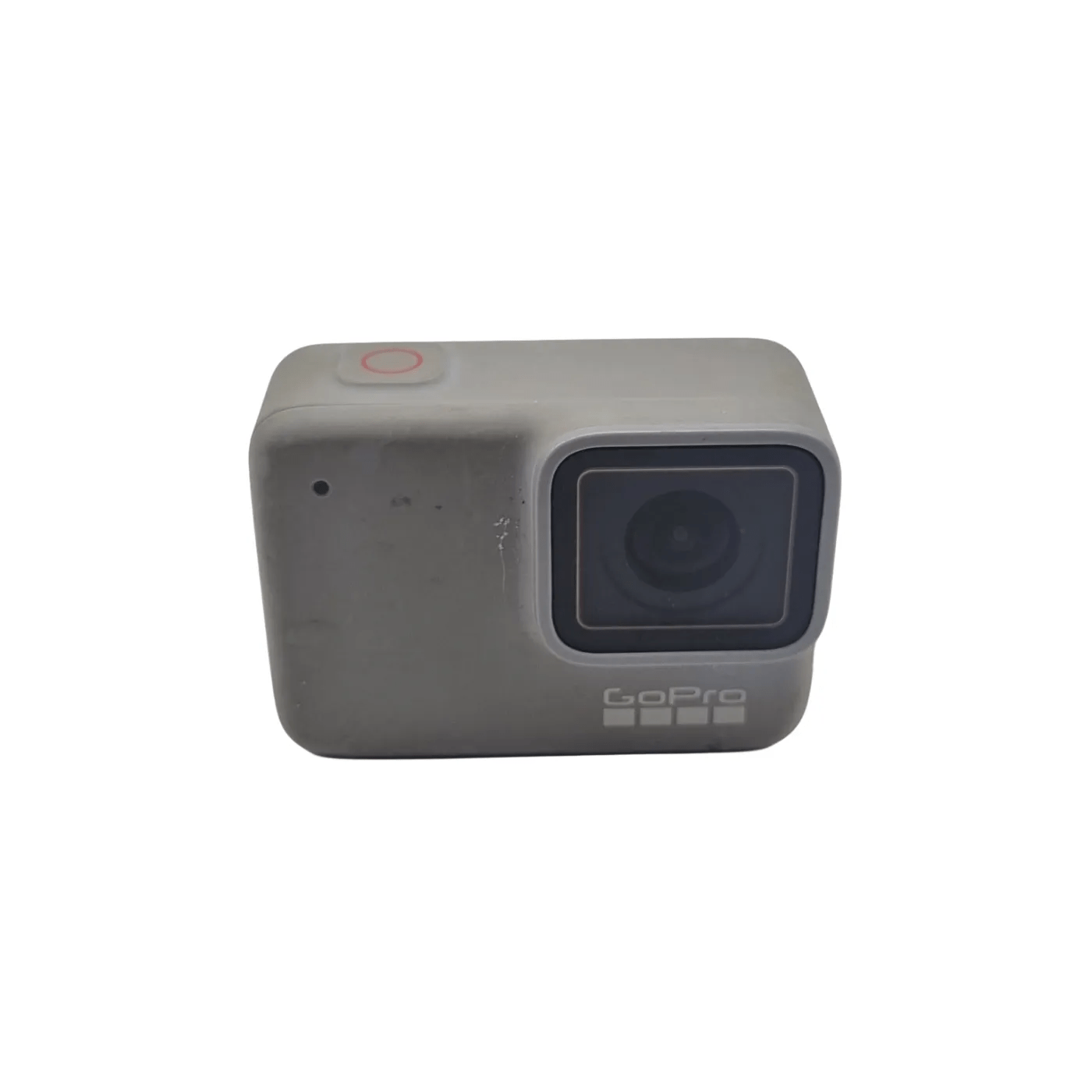 GoPro HERO7 White Action Camera – Includes 32GB SD Card
