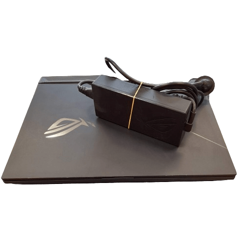 Asus Laptop ROG G532L With Charger