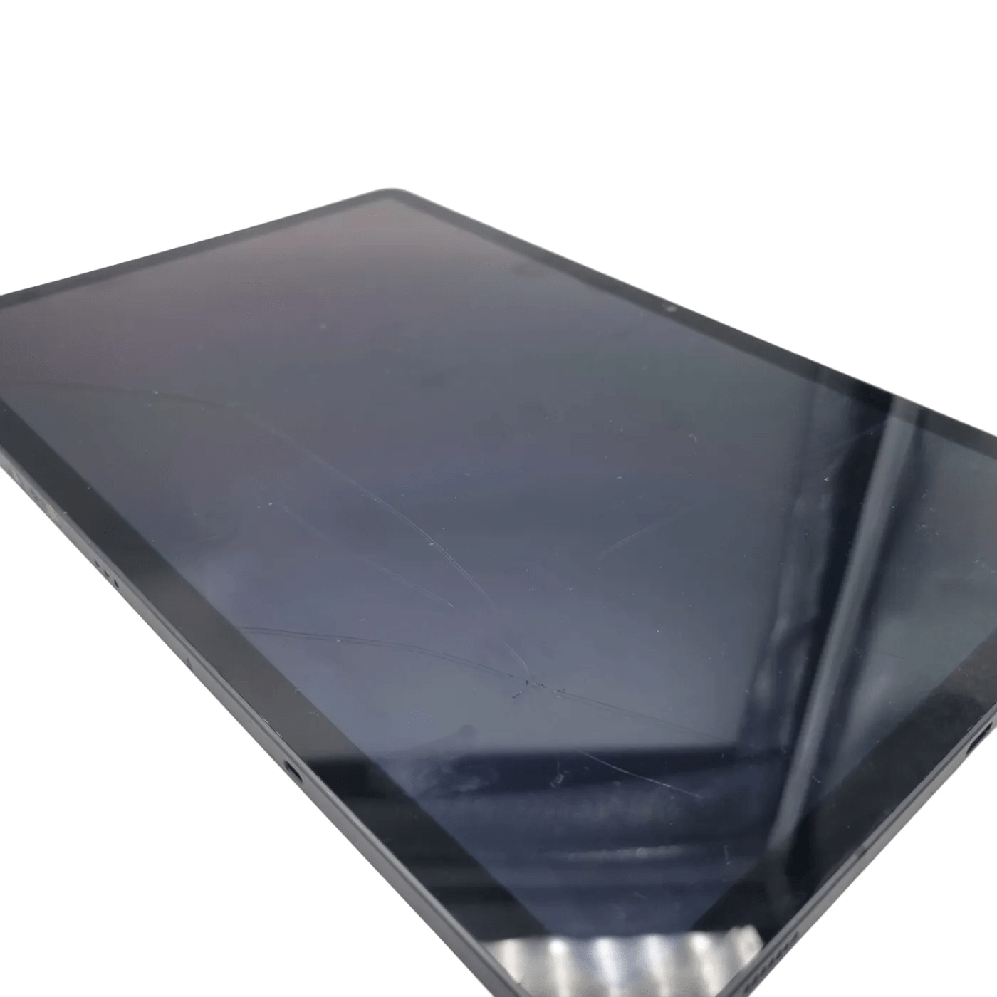 Samsung 128GB Tablet SM-X7168 *Scratches On Screen* *No Charger*