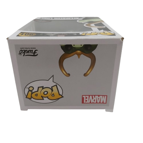 Funko Pop Vinyl Loki Alligator Loki 901