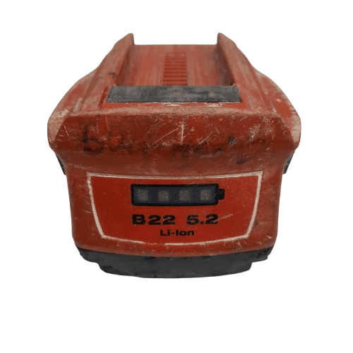 Hilti TE 6-A22 Cordless Hammer Drill with Battery