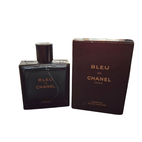 Chanel De Bleu Mens Cologne In Box (CP)