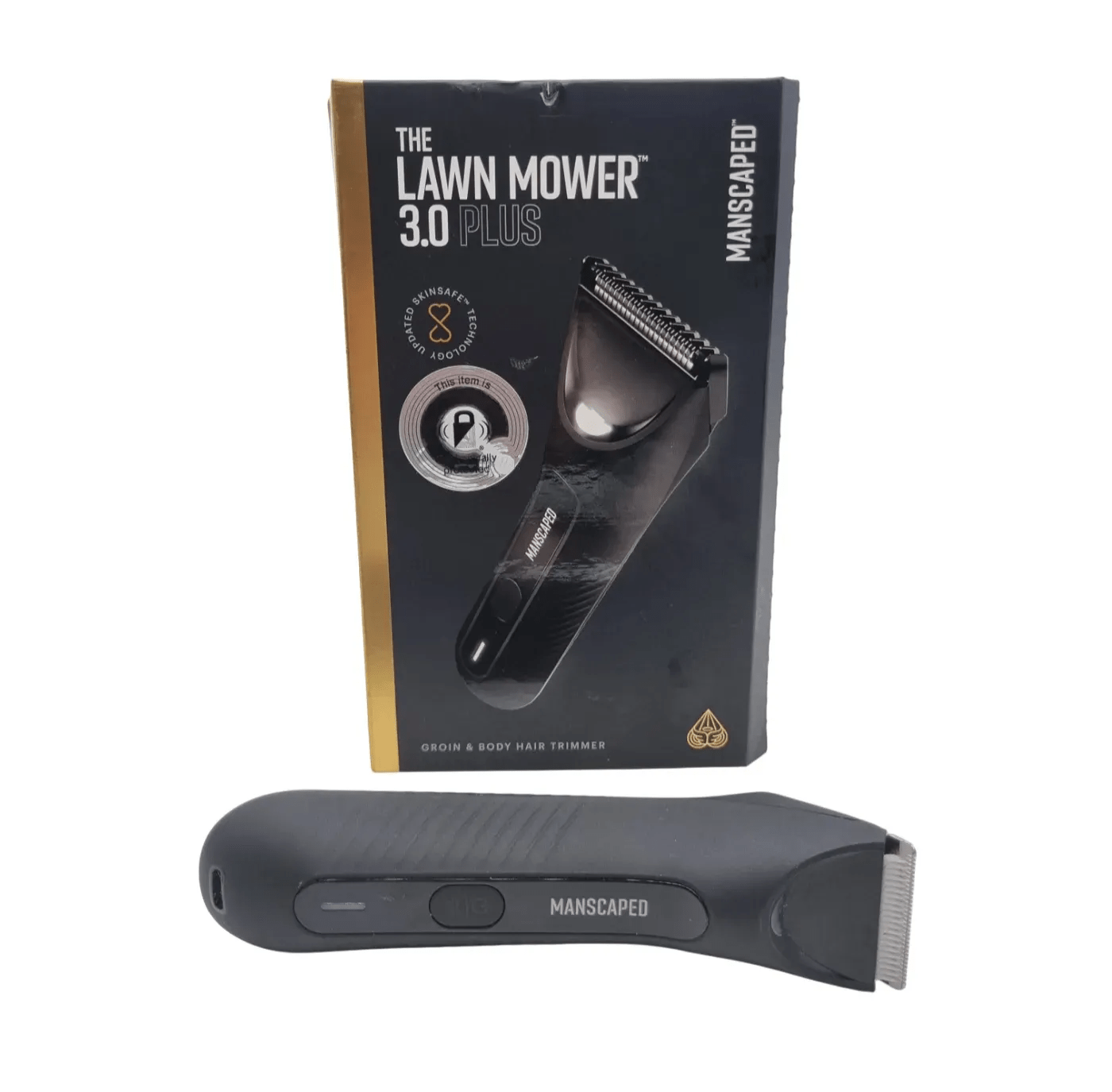 Manscaped Shaver The Lawn Mower 3.0 In Box (WR 1354862)