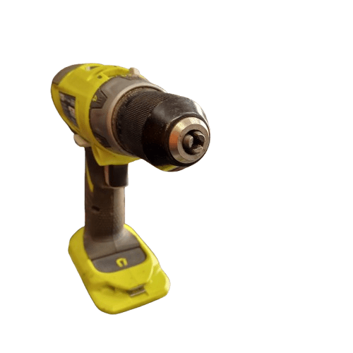 Ryobi Drill Driver LCDI1802 Skin Only (LE)