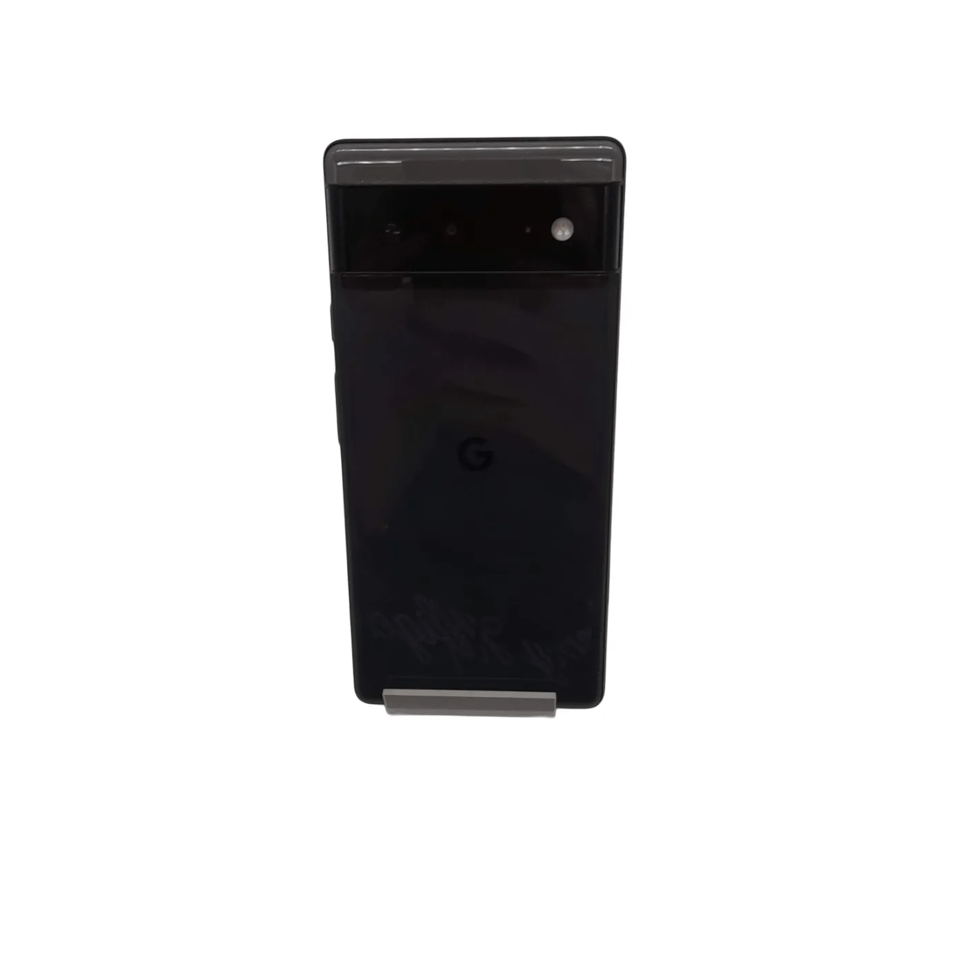 Google Pixel 6 5G – 128GB – Unlocked – Dual SIM (WL 1345128)