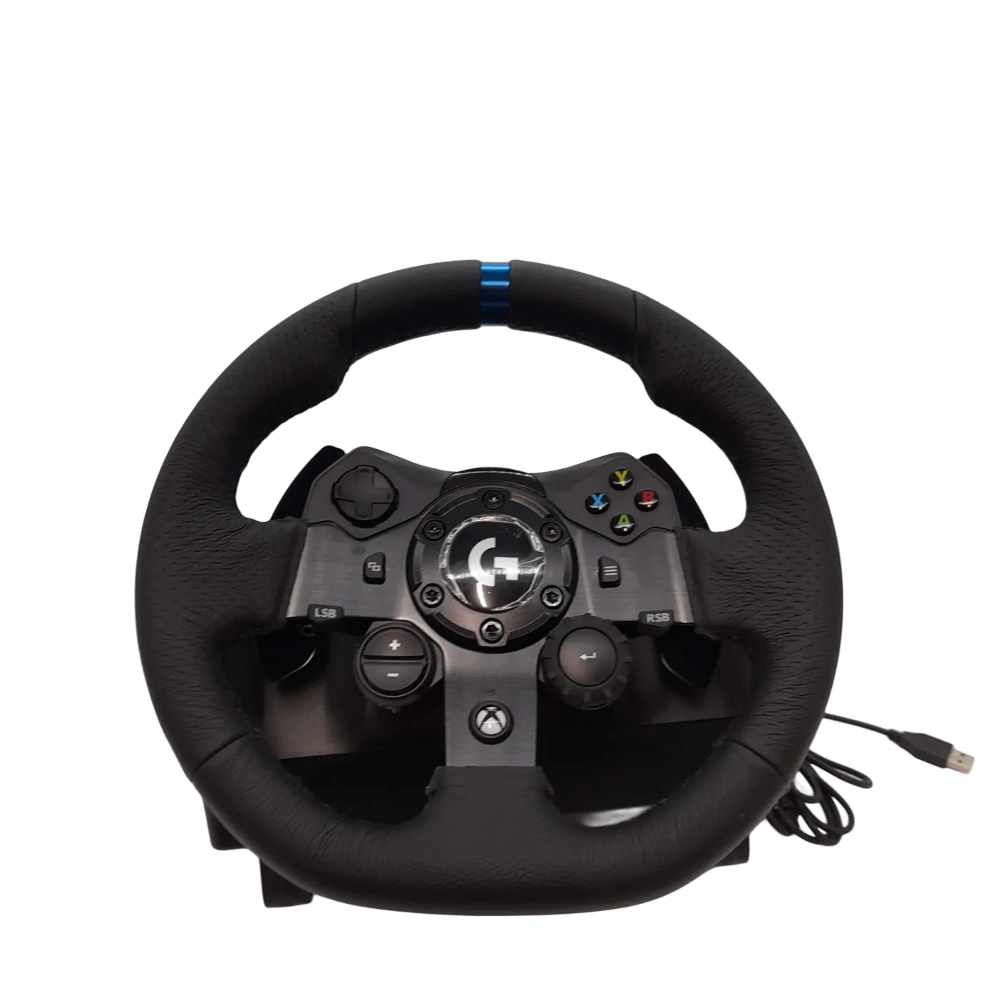 Logitech Gaming Wheel G923 + Pedals + Driving Force Shifter (WL 1355771)