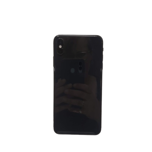 Apple Iphone XS Max, 256GB, Space Grey **SOLD AS-IS** 77% Battery Health, Small Crack Near Camera, Scuffing On Screen, Small Black Dot