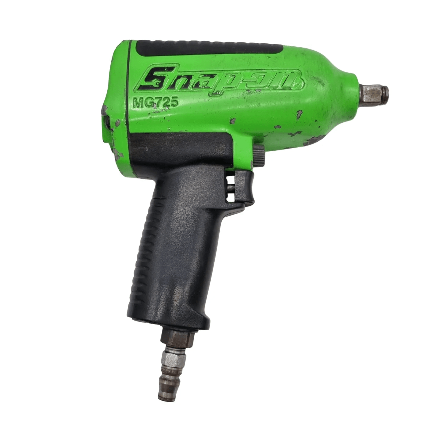 Snap-on Impact Wrench MG725 – Skin Only  (WR 1350453)