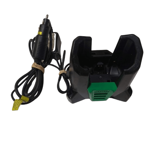 MSA Gas Detector Altair 4XR, Good Condition, Wear + Tear, With 12v Docking Station