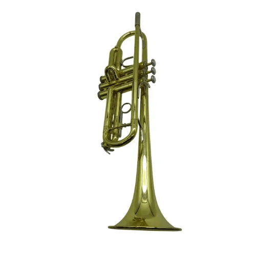 Bach TR300 Trumpet with Hard Case