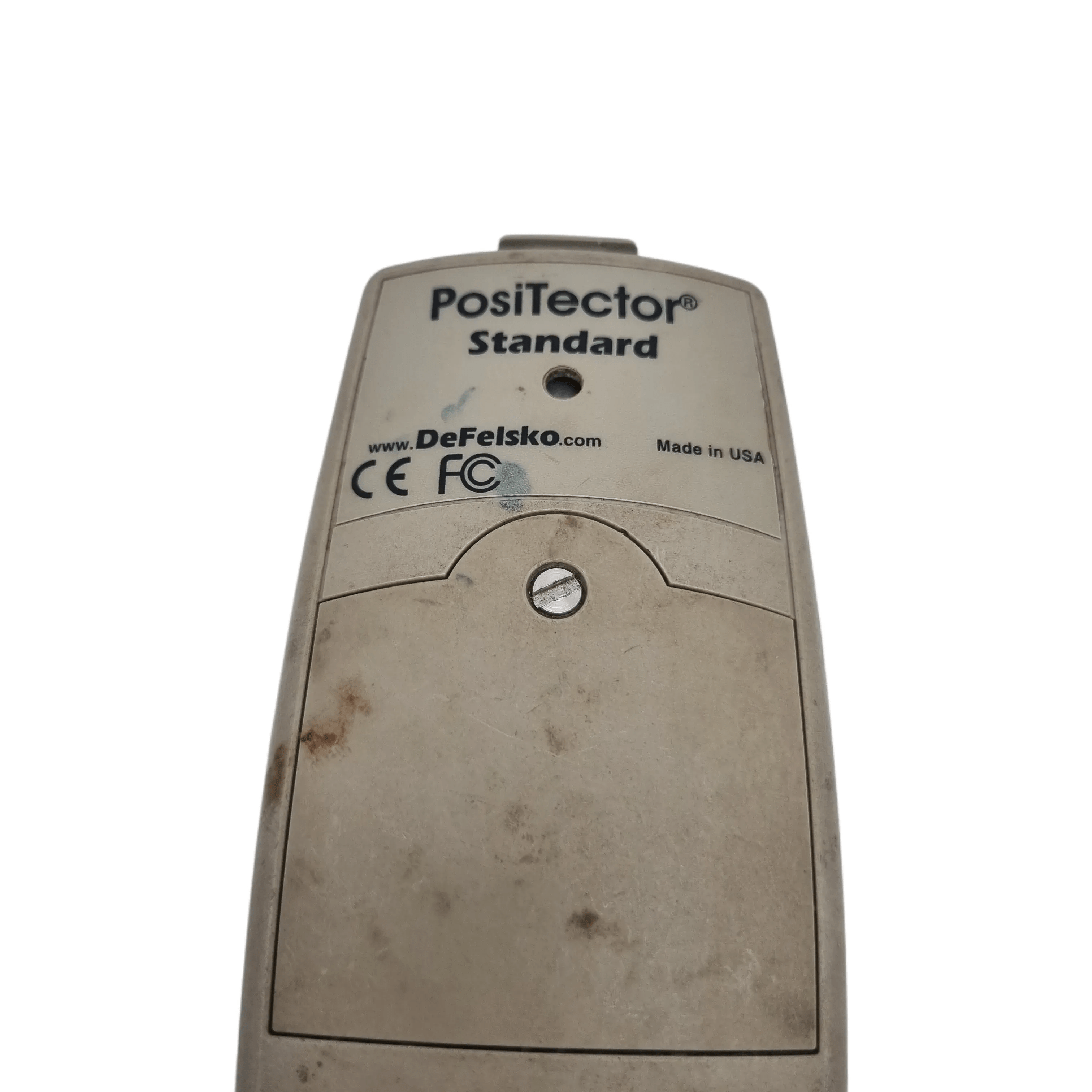 Defelsko PosiTector 6000 Coating Thickness Gauge