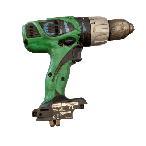 Hitachi Drill DV18DBL (GE)