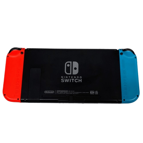 Nintendo Switch HAC-001 Console with USB Cable No Dock