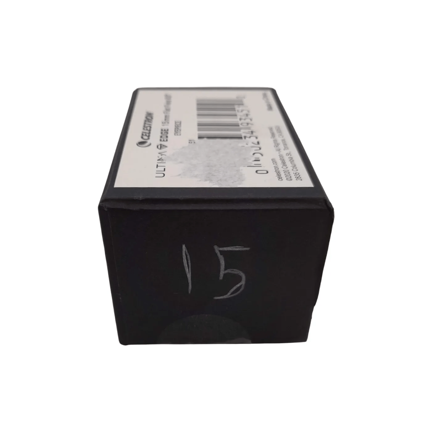 Celestron 93451 15mm Flat Field Eyepiece – WL 1349509