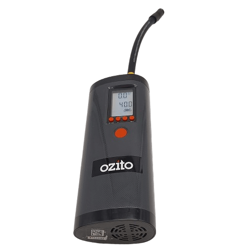 Ozito AIP-074 7.4v Cordless Inflator