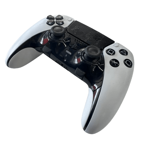 Sony Dualsense PS5 Controller with Case(MK)