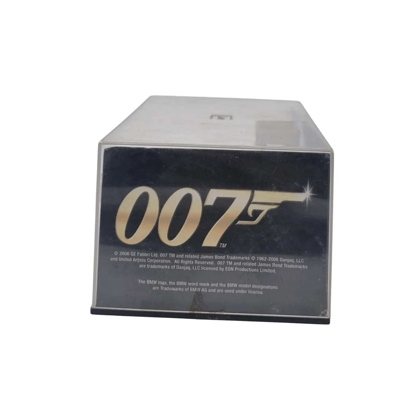 007 Toyota 2000GT Model Car – Display Case Edition From “You Only Live Twice” (1967) (WR 1343674)