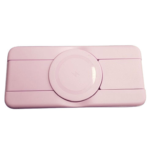 EKO 5 in 1 Portable Wireless Charger & Powerbank – (MR)