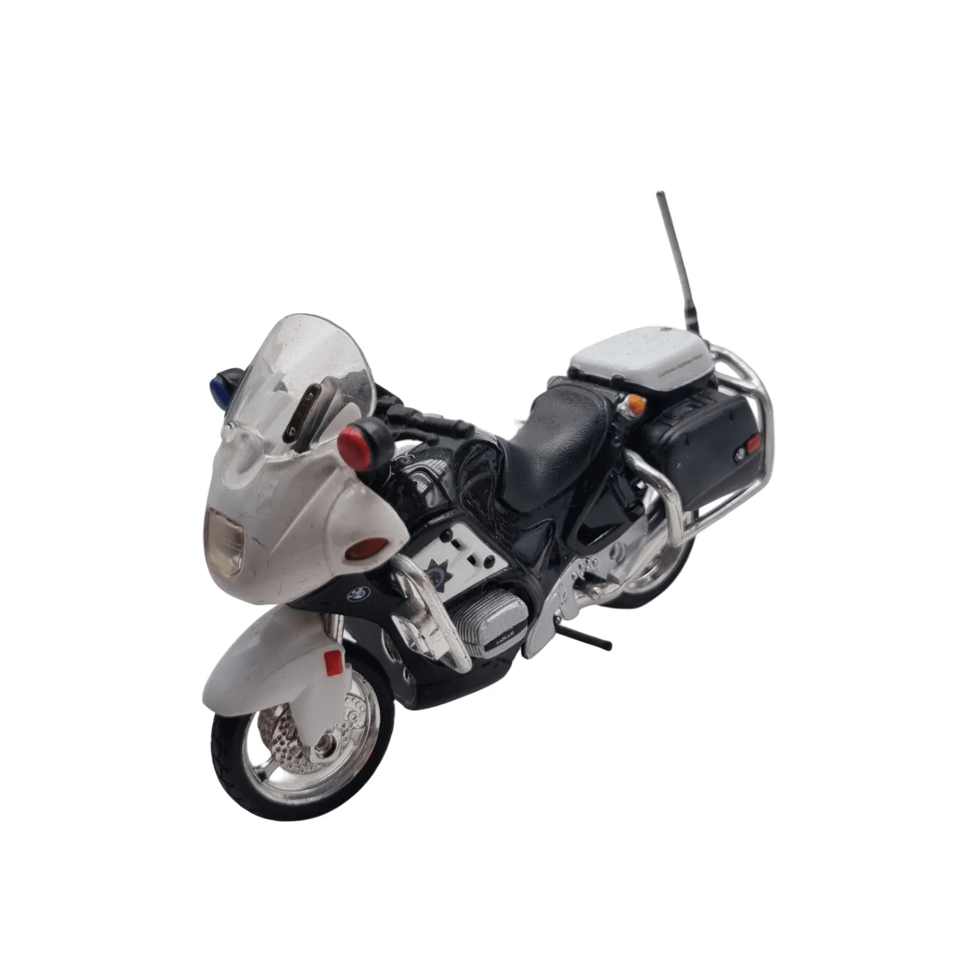 Generic Assorted Motorbike Models Including: Indian, BMW, Kawasaki, Triumph