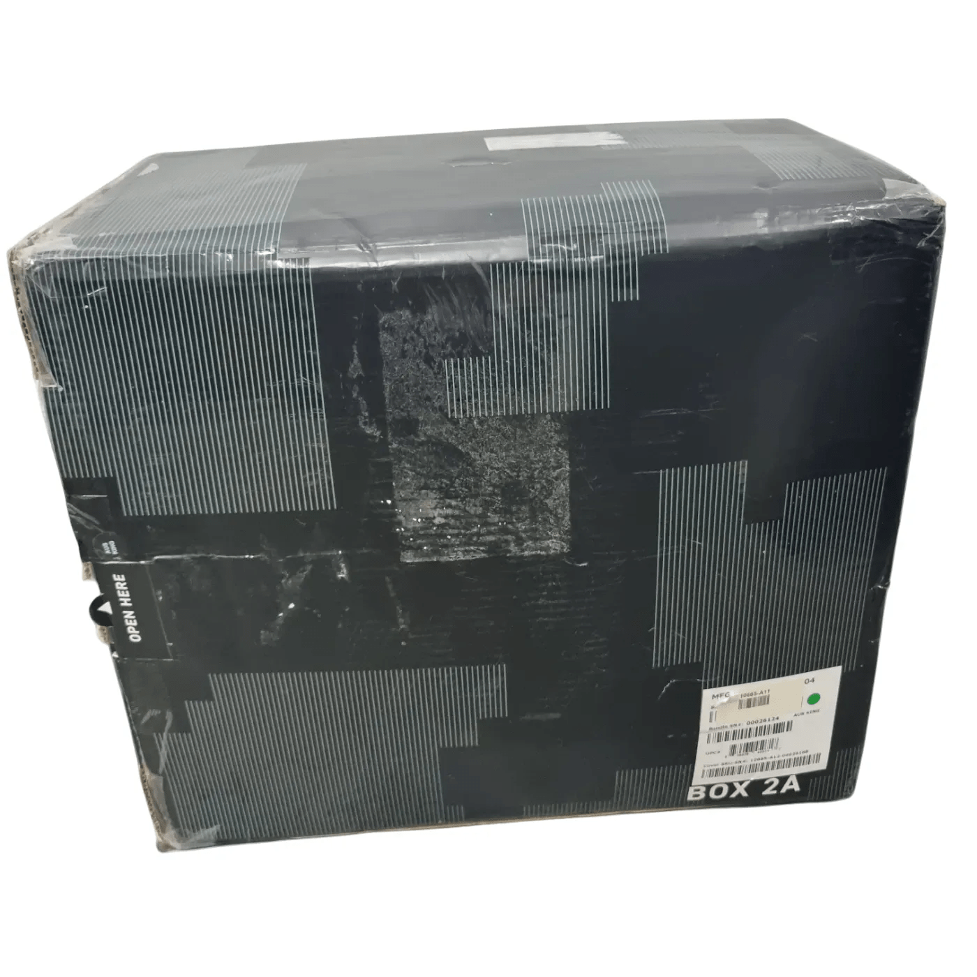Eight Sleep Pod 3 Cover & Pod Hub Full Set King Size *AS NEW* (WR 1351412)