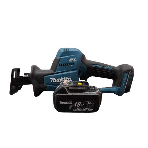 MAKITA 18V 22mm Reciprocating Saw Skin DJR189Z