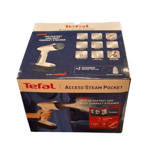 Tefal Access Steam Pocket In Box