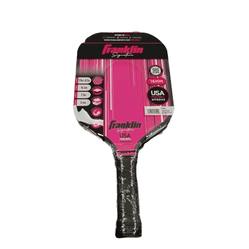 Franklin Signature Pickleball Bat Like New 16MM (NA) Franklin Signature Pickleball Bat Like New 16MM (NA)