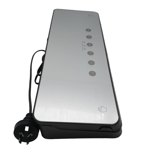 Toque Vacuum Sealer EJ932-SL (WR-1347097)