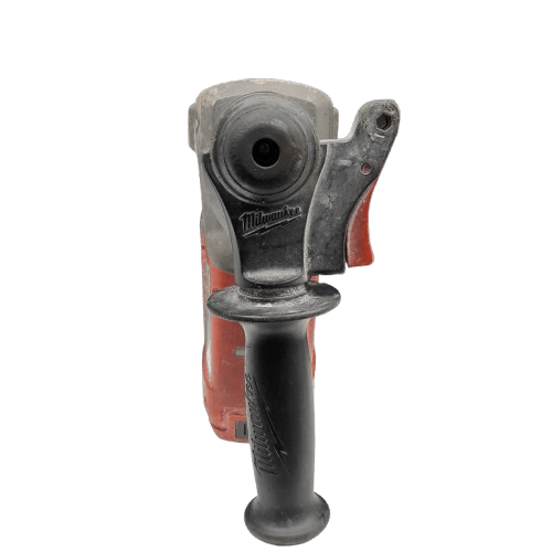 MILWAUKEE ROTARY HAMMER M18 CH RED SKIN ONLY