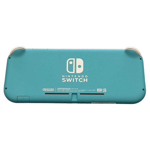 Nintendo Switch Lite – Turquoise No Charger