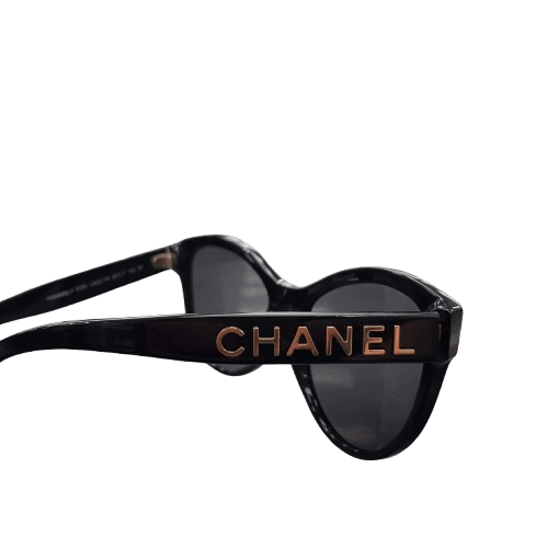 Chanel Sunglasses 5458