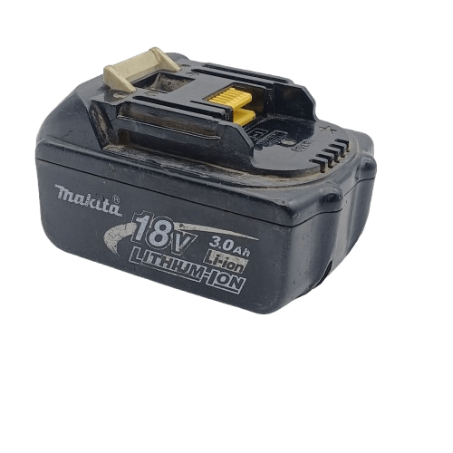Makita 3.0ah 18v Battery Only BL1830