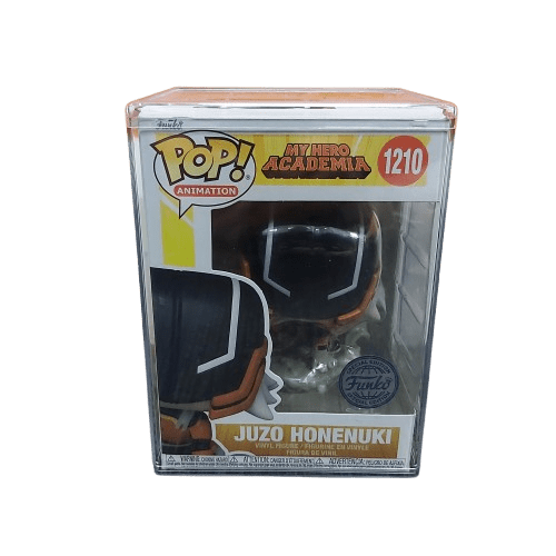 Juzo Honenuki #1210 Pop Animation In Hard Case (CP-1344623)