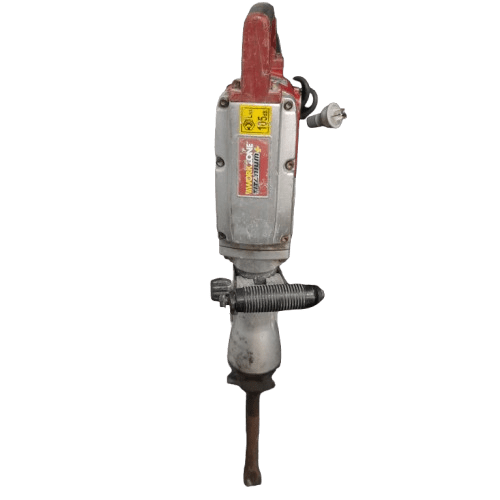 WorkZone Titanium+ AUS7600DH Corded Demolition Hammer **Local Pick-Up Only**