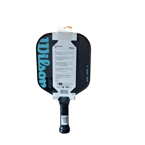 Wilson Cadence 16 Pickleball Paddle (LE)