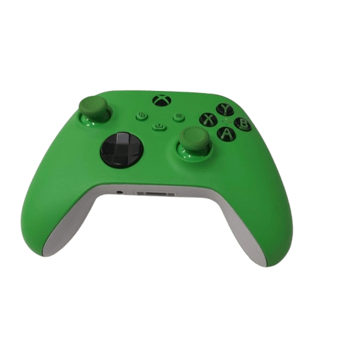 Xbox One Controller Green 1914