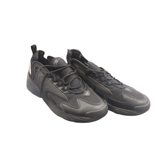 Nike Air Zoom Men’s Shoes – Black – Size 11 (NA1353648)