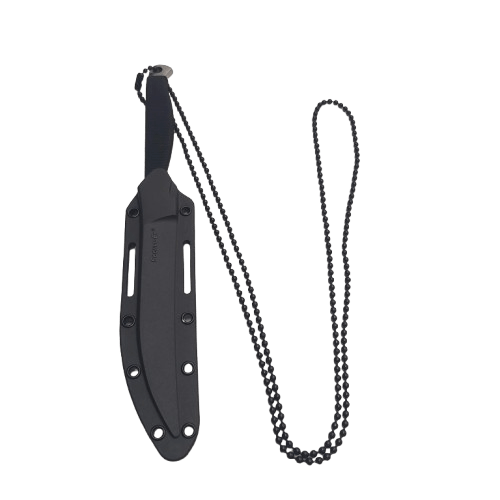 Cold Steel Knife The Spike Straight Curve (NA)