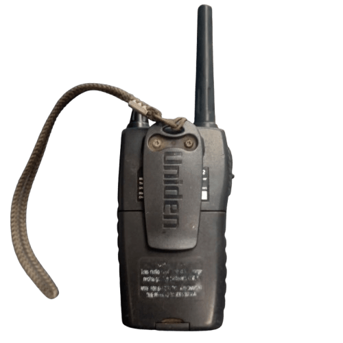 Uniden Walkie Talkie UHXR (LE)