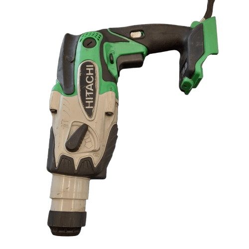 Hitachi Rotary Hammer Drill DH18DSL (GE)