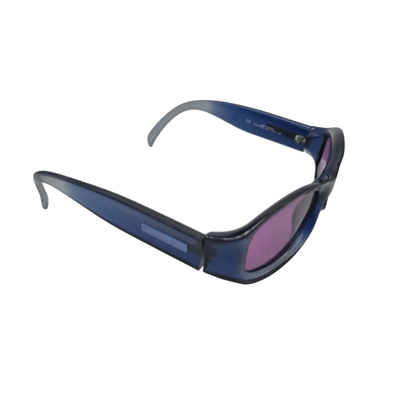 Christian Dior Chrystel 54Z Sunglass – No Case