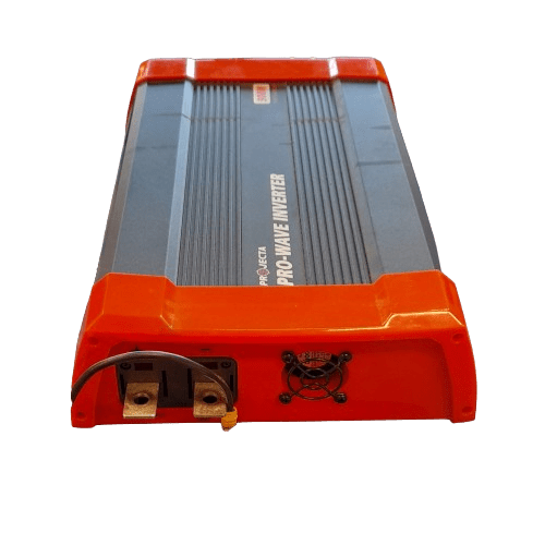 Projecta Inverter 900w Pure Sine Wave *PICK UP ONLY*