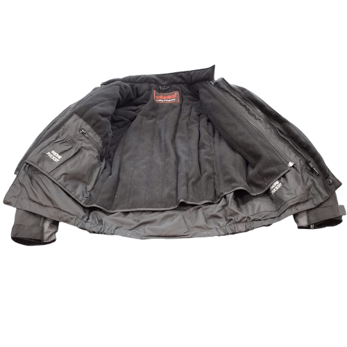RJays Reflex Schoeller Motercycle Jacket Size XS