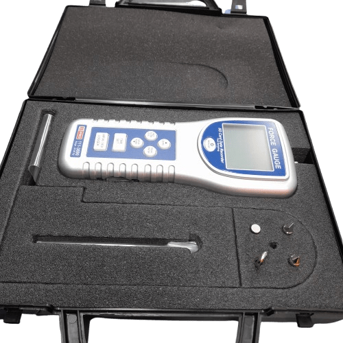 RS Pro Gauge Force Gauge 111-3690