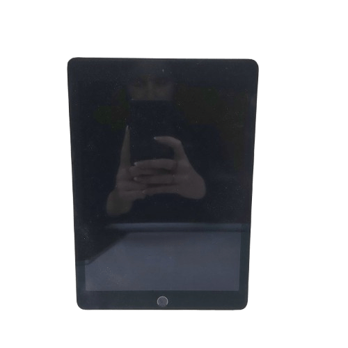 APPLE IPAD PRO 128GB WIFI ONLY MLMV2X/A SILVER NO CHARGING CABLE