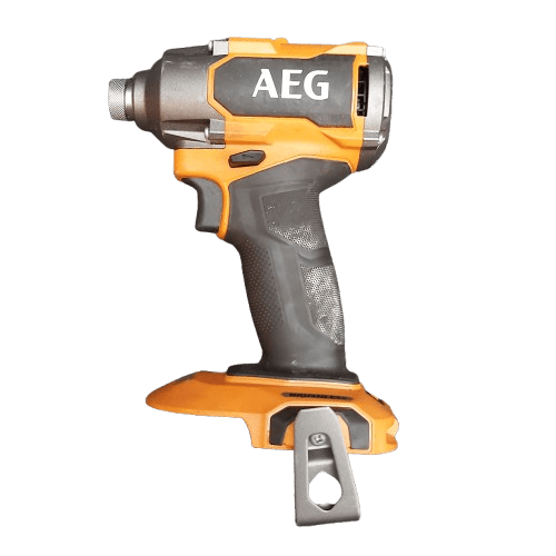 AEG Impact DRill A18IDB3 Skin Only