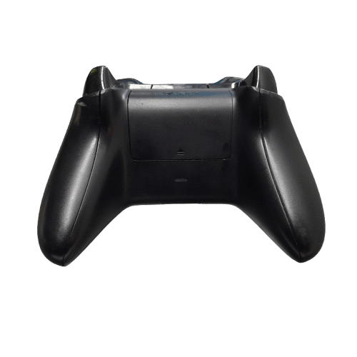 Microsoft Xbox One Wireless Controller Black 1537 (JN)